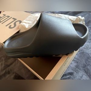 Size 12 yeezy slides!